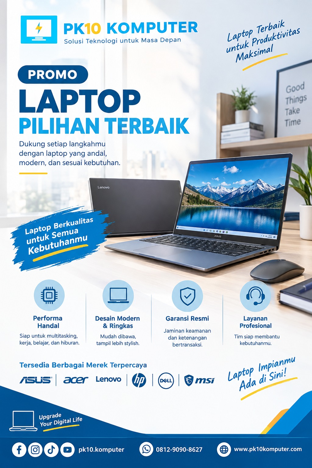Dell Latitude 3400