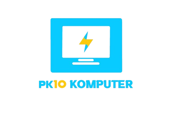 PK10 Komputer